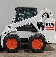 BOBCAT S175 Manuale riparazione e assistenza
