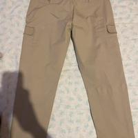 Jeans cargo