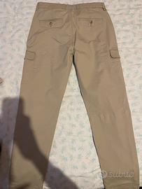 Jeans cargo