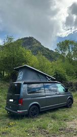 VAN Westfalia Kepler 1 Volkswagen Transporter T6.1