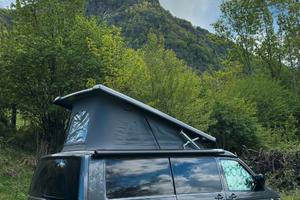 VAN Westfalia Kepler 1 Volkswagen Transporter T6.1