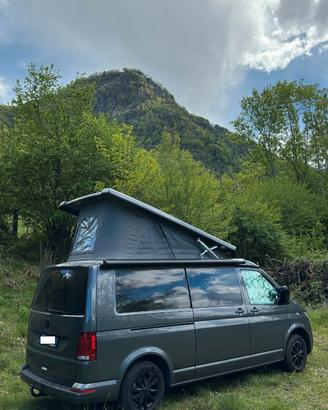 VAN Westfalia Kepler 1 Volkswagen Transporter T6.1