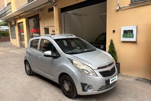Chevrolet Spark 1.0 LS - GPL REVISIONATO