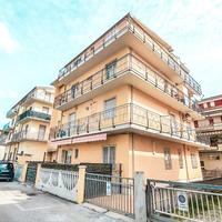 A441 a 100 mt dal mare