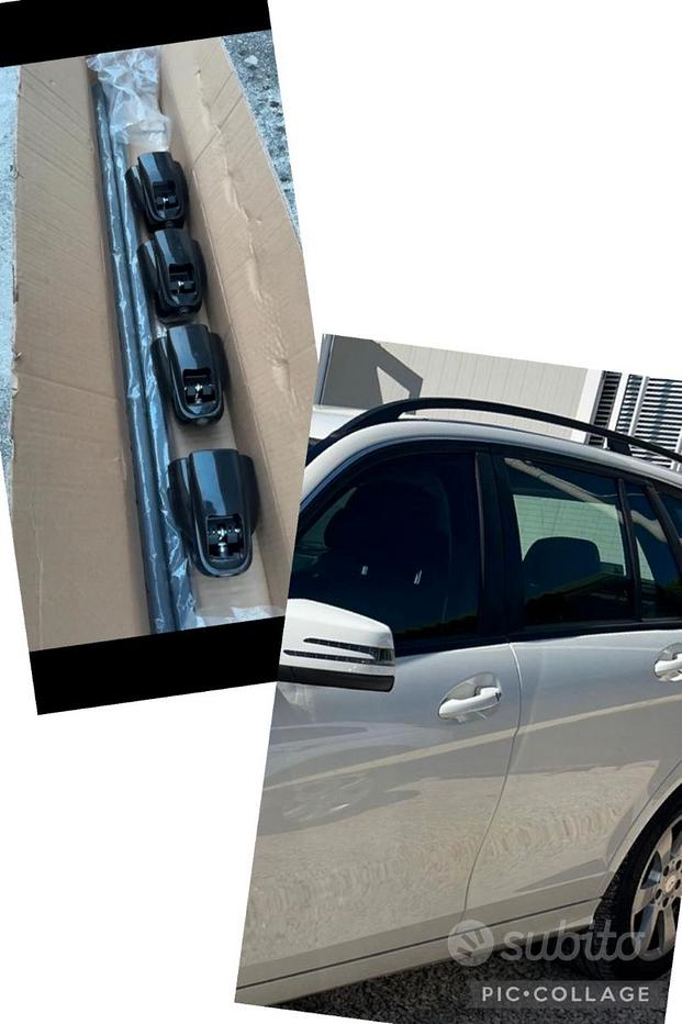 Barre Portatutto Jeep Renegade | Confronta prezzi