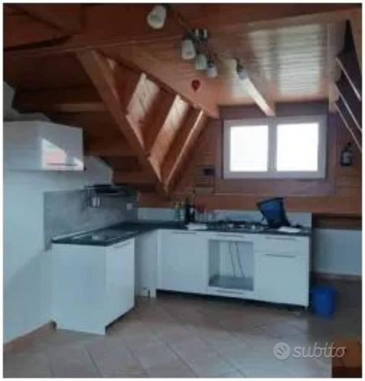 Appartamento – Fermo, Tirassegno - Vista 4