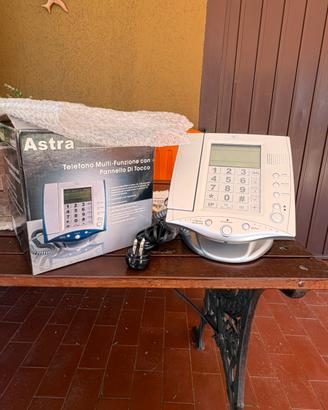 ☎️ Telefono Fisso Astra PH300 Touch Panel – Nuovo