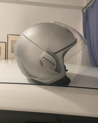 Caschi  Jet