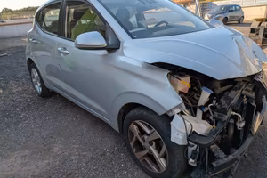 Hyundai i10 1.0 MPI 18.000km