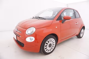 Fiat 500 Hybrid Lounge BR820533 1.0 Mild Hybrid 70