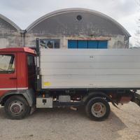 Fiat IVECO 50-9 ZETA