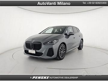 BMW Serie 2 Active Tourer 218d Msport