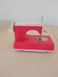 Macchinina da cucire Sew Ette