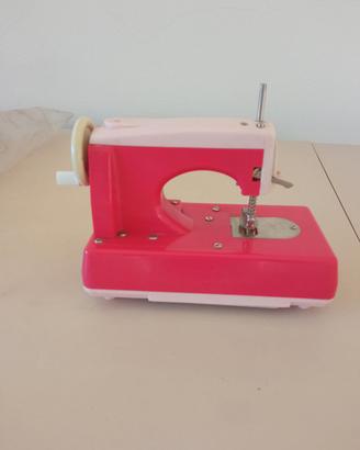 Macchinina da cucire Sew Ette