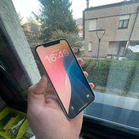 IPHONE 12 64gb WHITE