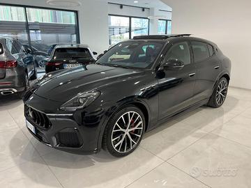 MASERATI Grecale MHEV 330 CV AWD Modena Listino