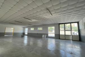 LOCALE RISTRUTTURATO