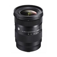 Sigma 16-28mm f/2.8 DG DN C Sony E