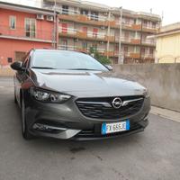 Opel Insignia 1.6 CDTI 136 S&S Sports Tourer Innov