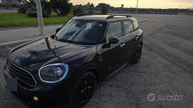 Mini countryman 2019