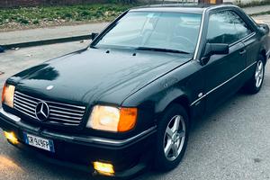 MERCEDES 200 CE Coupe’ SPORTLINE - AMG