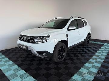 Dacia Duster 1.5 Blue dCi 8V 115 CV 4x2 Comfort