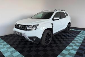 Dacia Duster 1.5 Blue dCi 8V 115 CV 4x2 Comfort