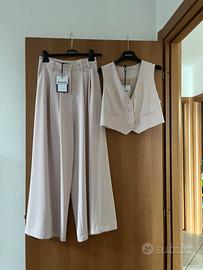 Completo donna Imperial,nuovo con cartellino