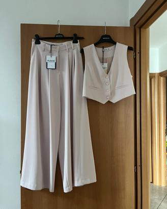 Completo donna Imperial,nuovo con cartellino