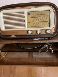 Radio antica