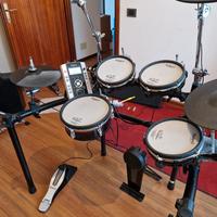 Batteria Roland TD 9 KX