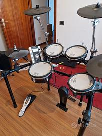 Batteria Roland TD 9 KX