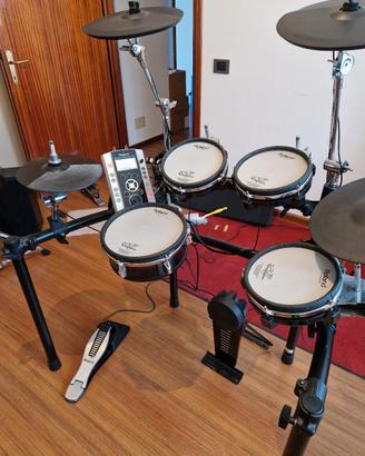 Batteria Roland TD 9 KX