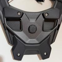 Ponte Portapacchi disaccoppiato BMW C400 X