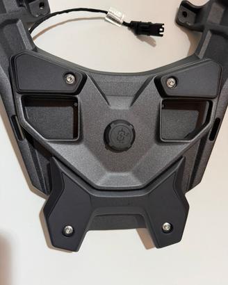 Ponte Portapacchi disaccoppiato BMW C400 X