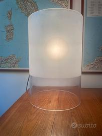 Lampada Fatua Guido Rosati x Fontana Luce