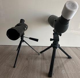 Canocchiali Visionking