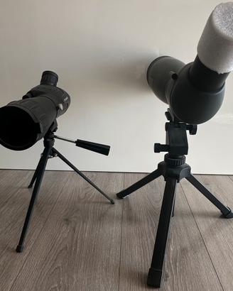Canocchiali Visionking