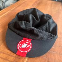 Cappello da bici / cappellino Castelli