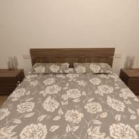 Camera da letto matrimoniale