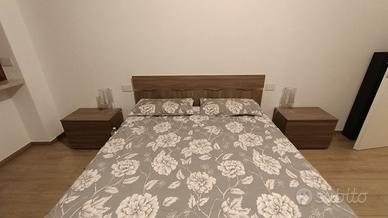 Camera da letto matrimoniale