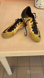 Nike Mercurial Vortex III FG