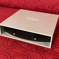 DAC M2TECH YOUNG: CONVERTITORE DIGITALE-ANALOGICO