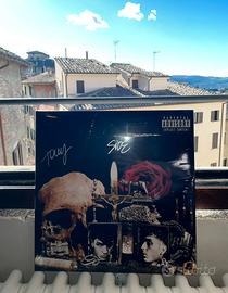 TonyEffe Side Baby Crack Musica 2 Vinile numerato