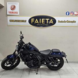 Honda CMX 1100 Rebel DCT - 2025