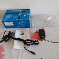 ROYAL TEK GPS -20 CHANNEL- bluetooth
