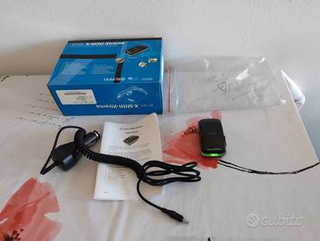 ROYAL TEK GPS -20 CHANNEL- bluetooth