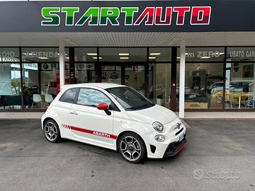 Abarth 595 1.4 Turbo T-Jet 145 CV VETTURA PRONTA C