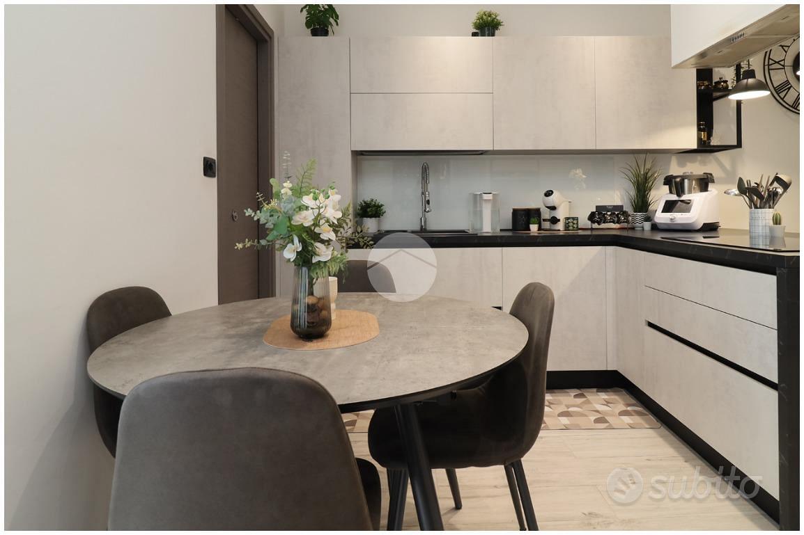 Appartamento – Torino, Villaggio Santa Caterina, Circoscrizione 5 - Vista 5