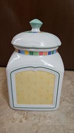 Biscottiera Villeroy & Boch